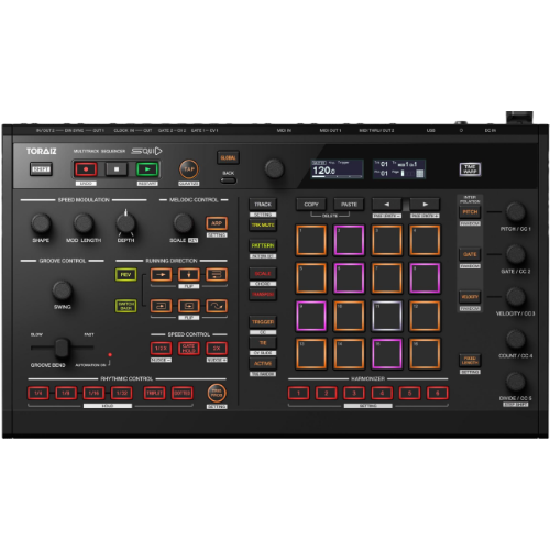 Секвенсоры