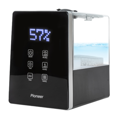 Увлажнители воздуха